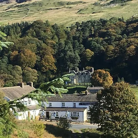 Pensionat The Charles Bathurst 4*