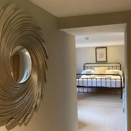 The Charles Bathurst Guest house 4*
