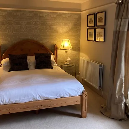 The Charles Bathurst Guest house Langthwaite