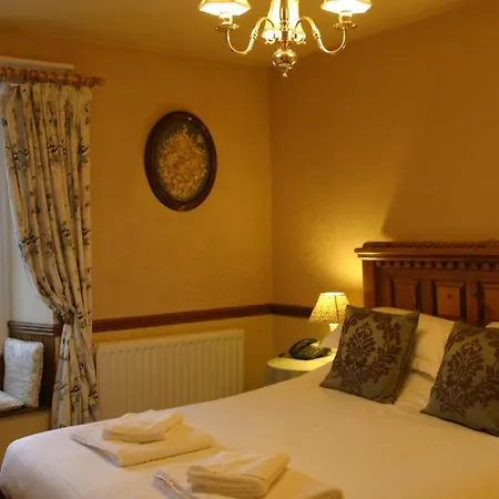The Charles Bathurst Guest house 4*