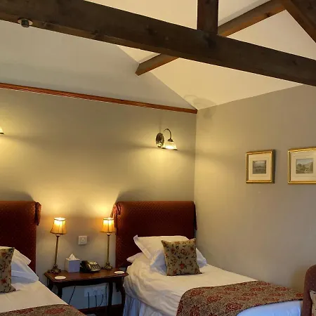 The Charles Bathurst Guest house Langthwaite