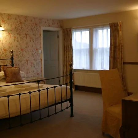 Guest house The Charles Bathurst