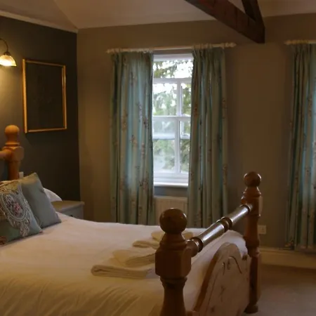 The Charles Bathurst Guest house Langthwaite