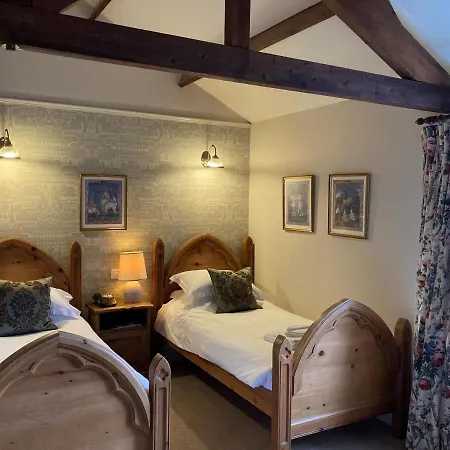 The Charles Bathurst Guest house Langthwaite
