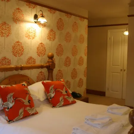 The Charles Bathurst Guest house Langthwaite