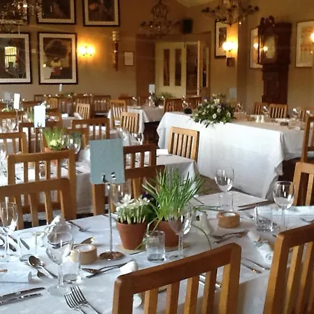 The Charles Bathurst Guest house Langthwaite