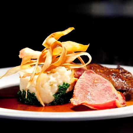 The Charles Bathurst Guest house 4*