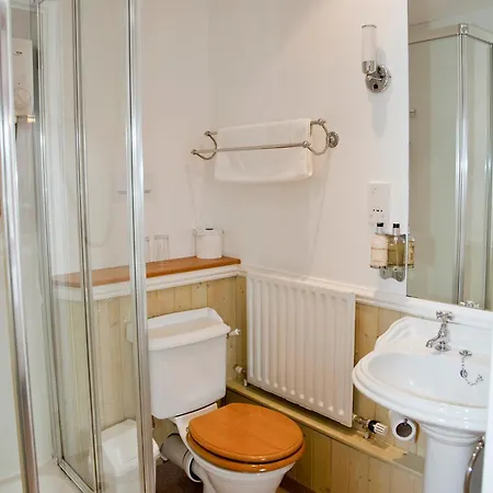The Charles Bathurst Guest house Langthwaite
