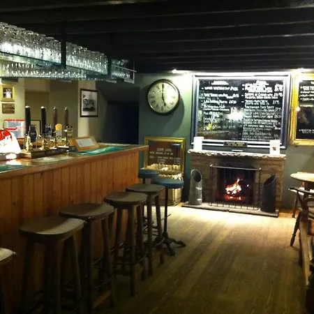 The Charles Bathurst Guest house Langthwaite