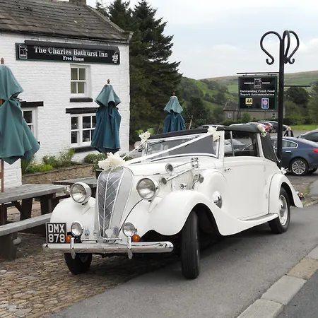 The Charles Bathurst 4* Langthwaite