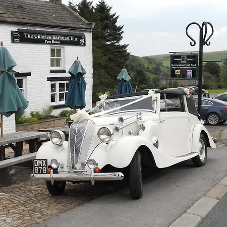 The Charles Bathurst 4* Langthwaite