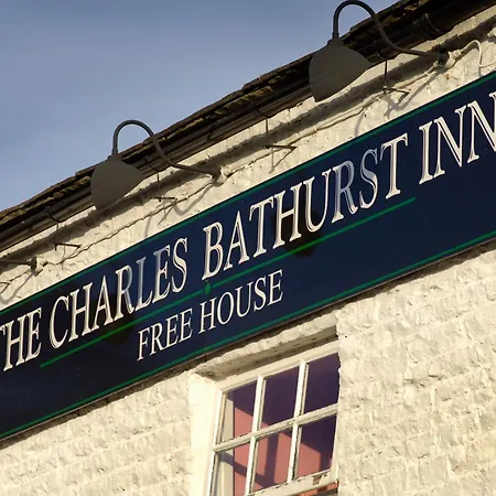 The Charles Bathurst