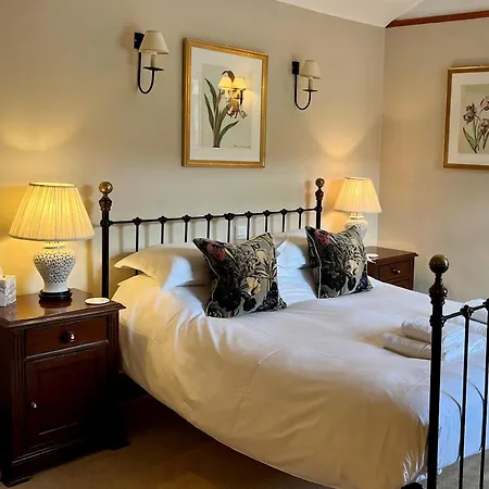 The Charles Bathurst Guest house 4*