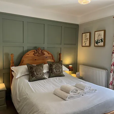 The Charles Bathurst 4* Langthwaite