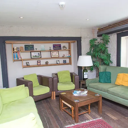 The Charles Bathurst Langthwaite