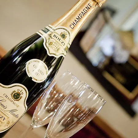 Guest house The Charles Bathurst