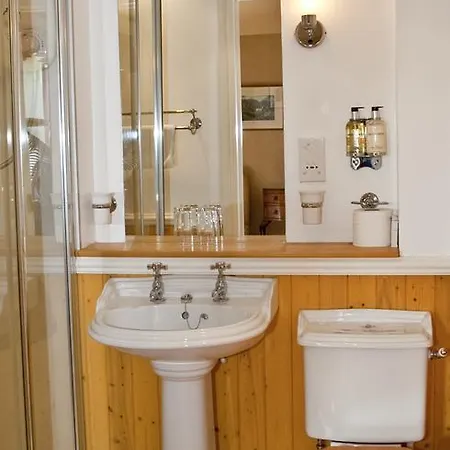 The Charles Bathurst Guest house Langthwaite