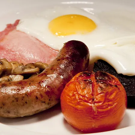 The Charles Bathurst 4* Langthwaite