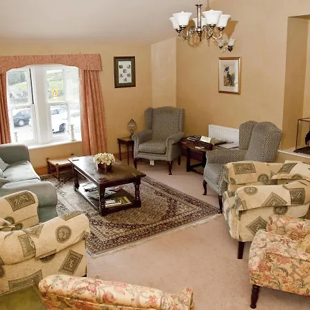 Guest house The Charles Bathurst Langthwaite