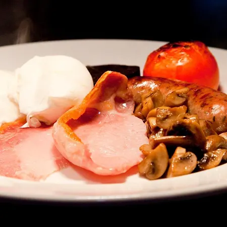 The Charles Bathurst Guest house