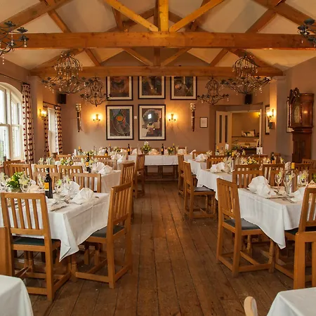 The Charles Bathurst Guest house Langthwaite