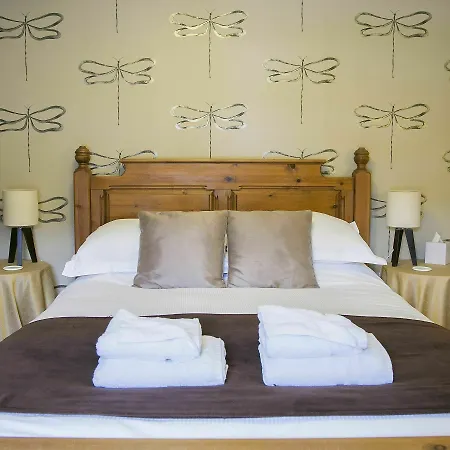The Charles Bathurst Guest house