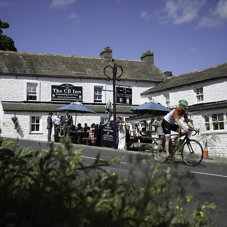 The Charles Bathurst 4*