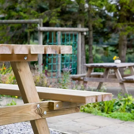 The Charles Bathurst Guest house 4*