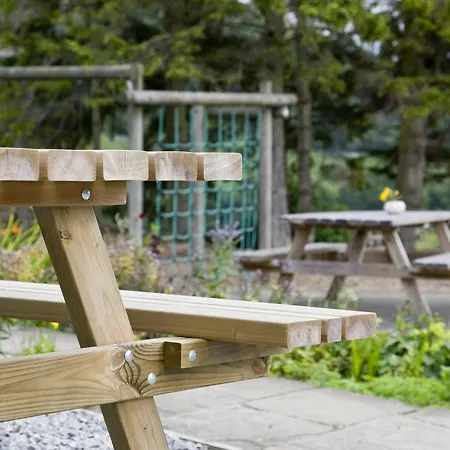 The Charles Bathurst Guest house 4*