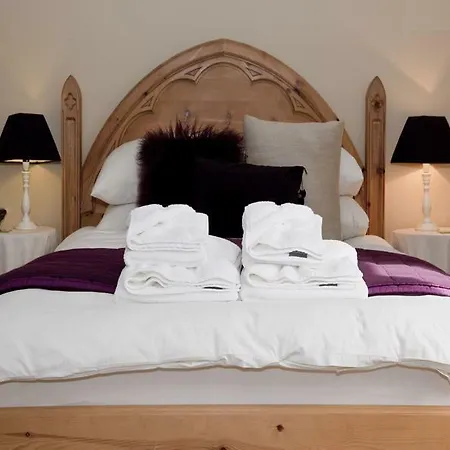 The Charles Bathurst Guest house Langthwaite