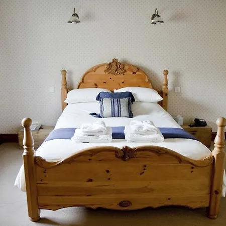 The Charles Bathurst Guest house 4*