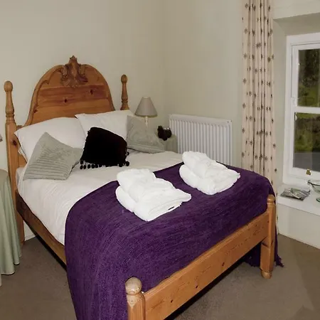 Guest house The Charles Bathurst