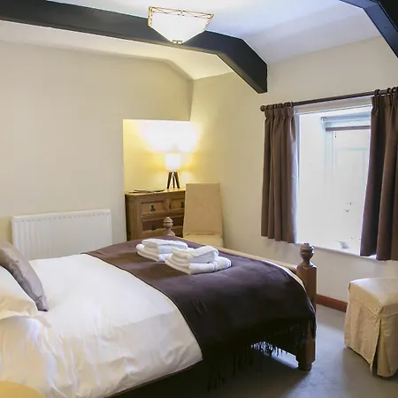 Guest house The Charles Bathurst Langthwaite