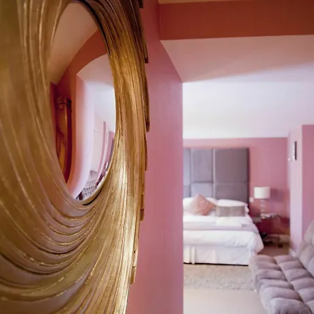 The Charles Bathurst Guest house 4*