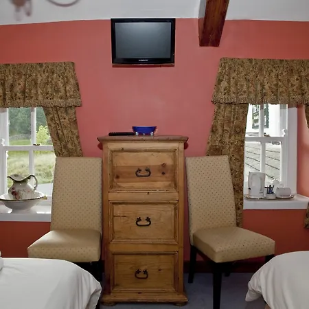Guest house The Charles Bathurst 4*