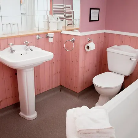 Guest house The Charles Bathurst Langthwaite