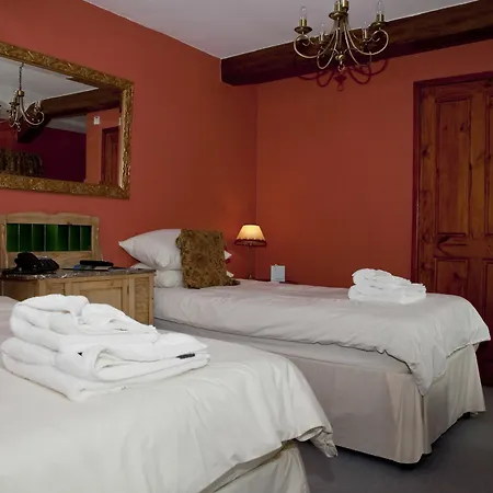 The Charles Bathurst Guest house 4*