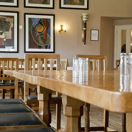 The Charles Bathurst Guest house 4*