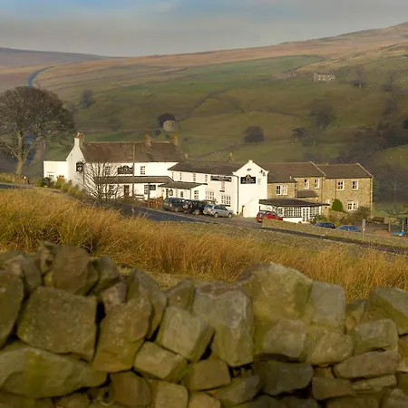 The Charles Bathurst Pensión Langthwaite