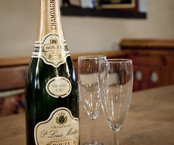 The Charles Bathurst Casa de hóspedes