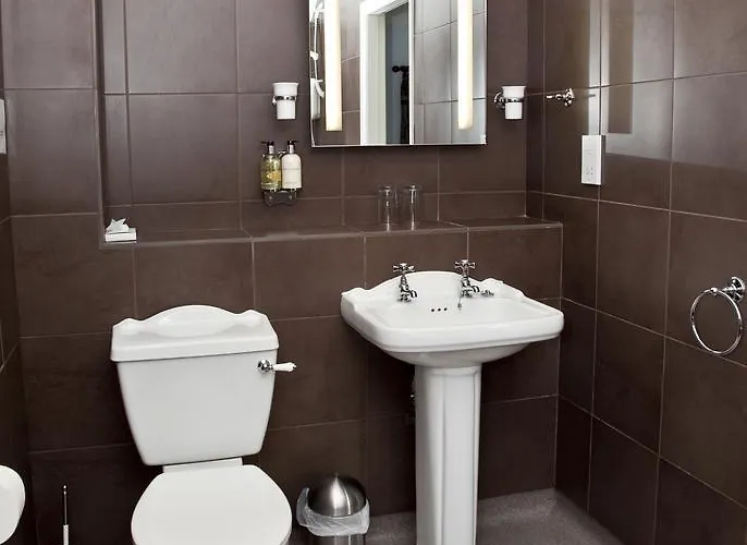 The Charles Bathurst Casa de hóspedes Langthwaite