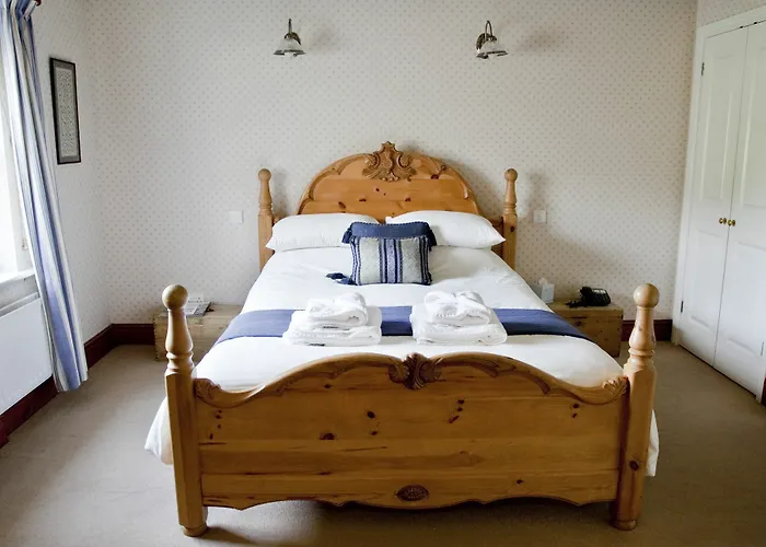 The Charles Bathurst Casa de hóspedes 4*