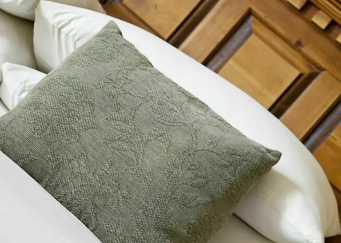 Casa de hóspedes The Charles Bathurst Langthwaite