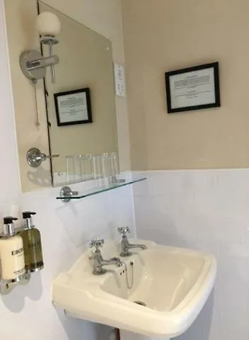 Casa de hóspedes The Charles Bathurst